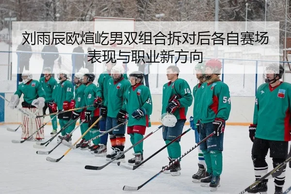 刘雨辰欧煊屹男双组合拆对后各自赛场表现与职业新方向